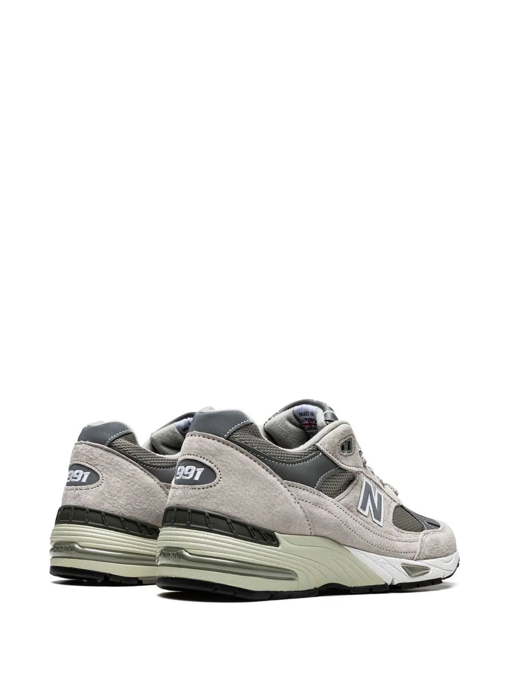New Balance 991 Sneakers Grazuv Mart