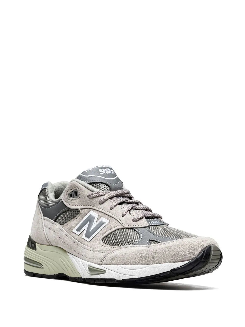 New Balance 991 Sneakers Grazuv Mart