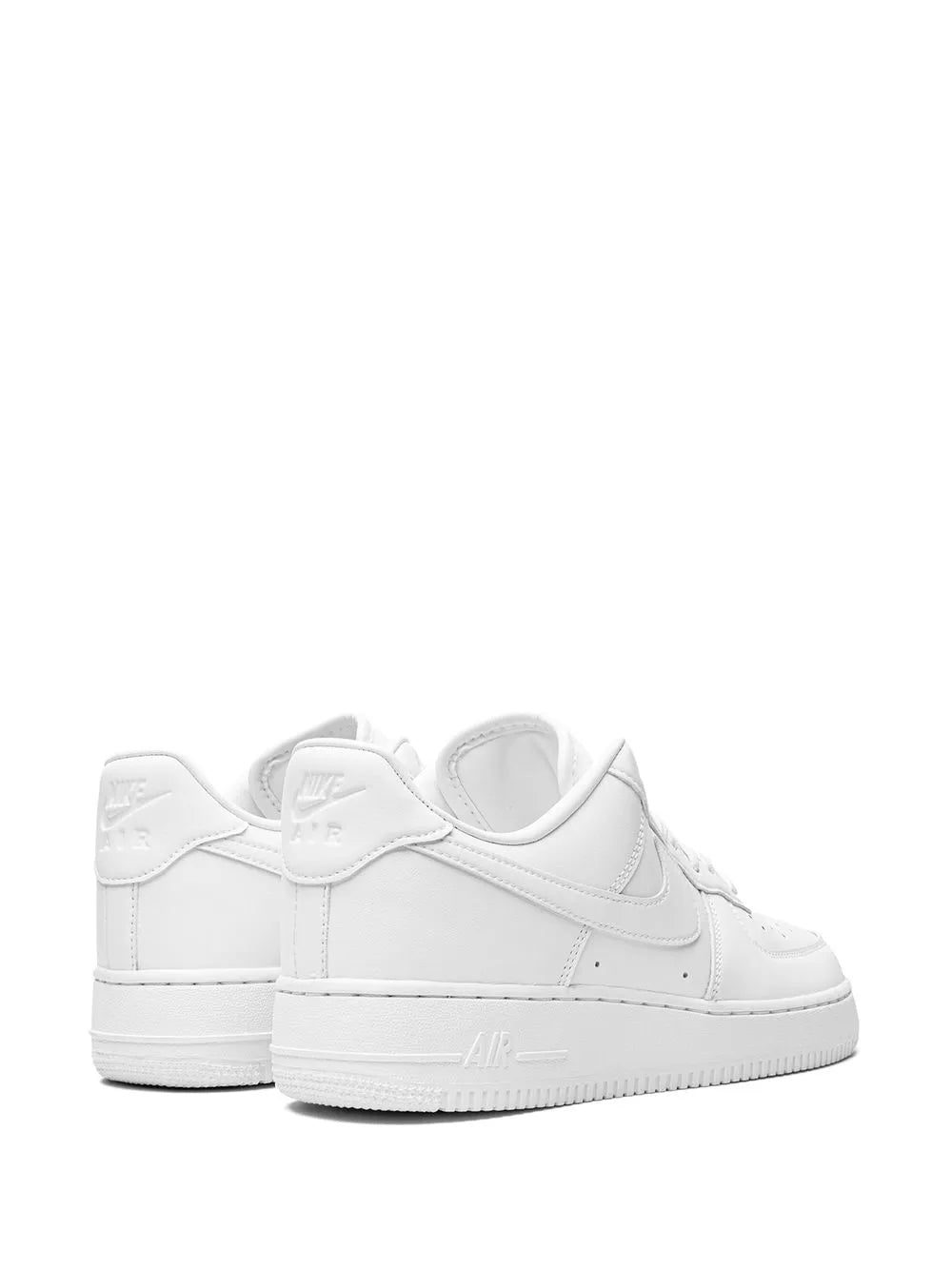 Nike Air Force 1 Low 07 Fresh Sneakers Grazuv Mart