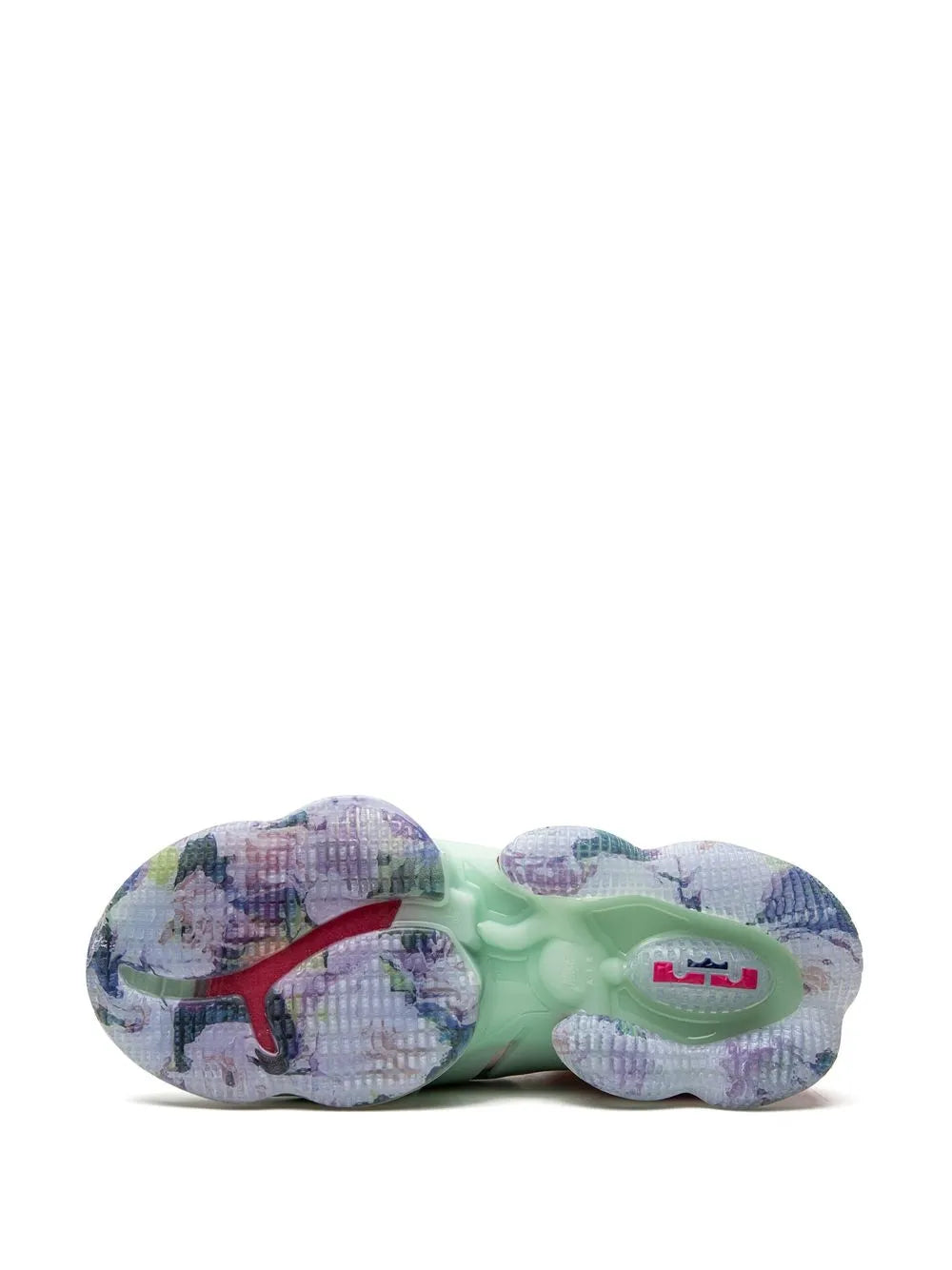 Nike Lebron 19 Valentines Day Sneakers Grazuv Mart