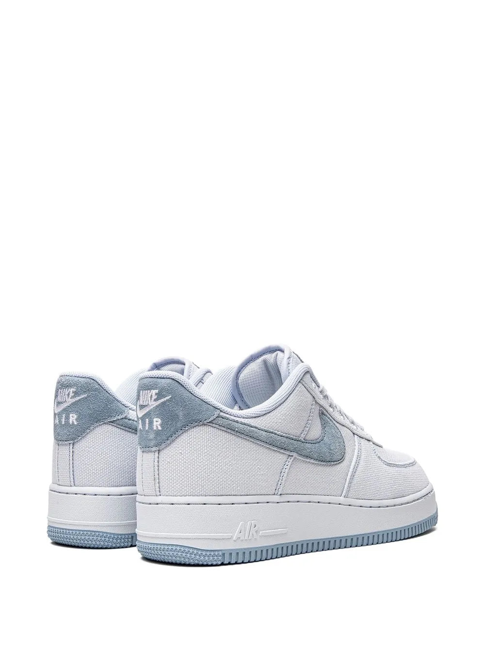 Nike Air Force 1 Low Dip Dye Sneakers Grazuv Mart