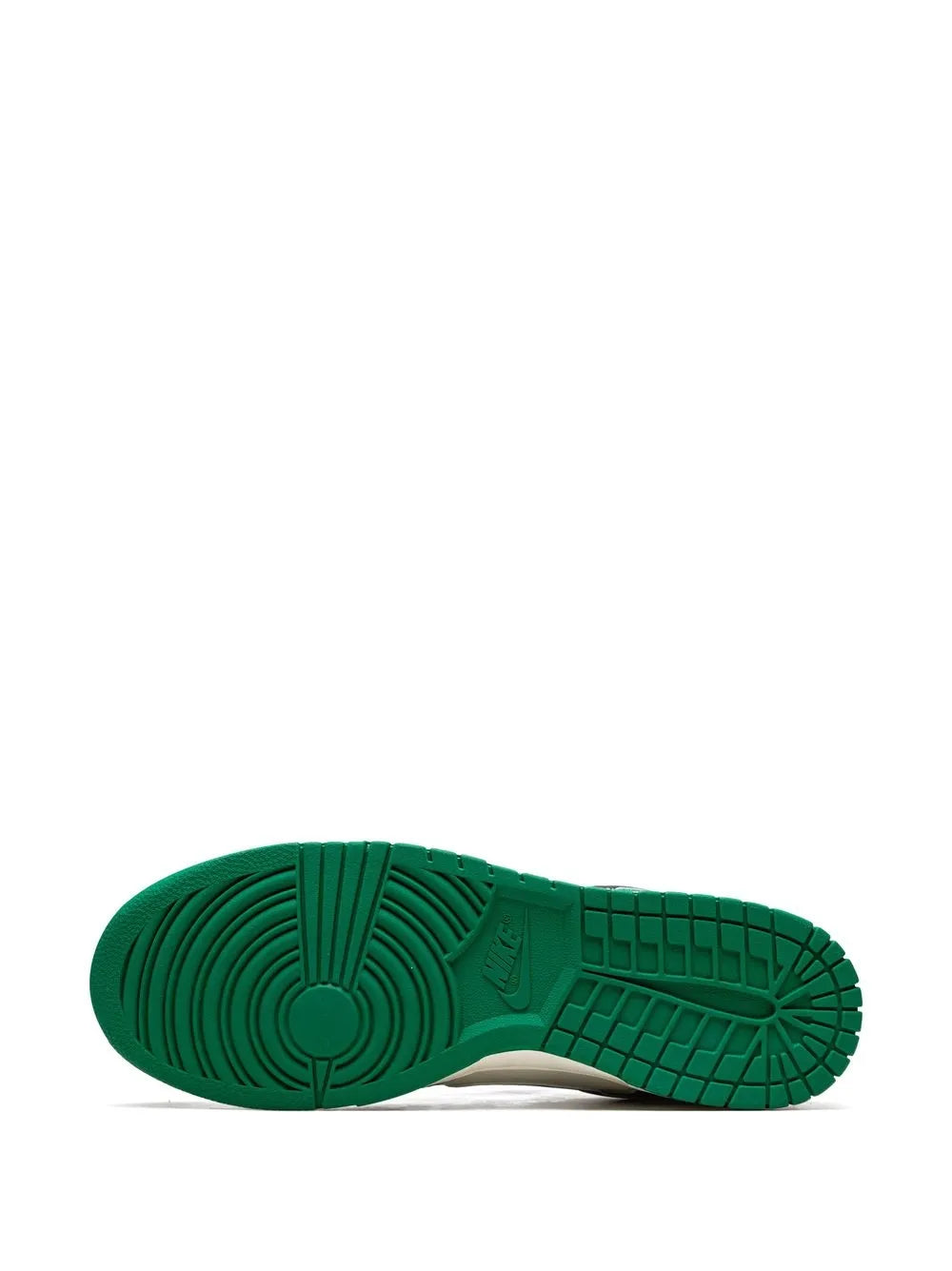 Nike Dunk Low Retro Se Lottery Pack - Green Sneakers Grazuv Mart