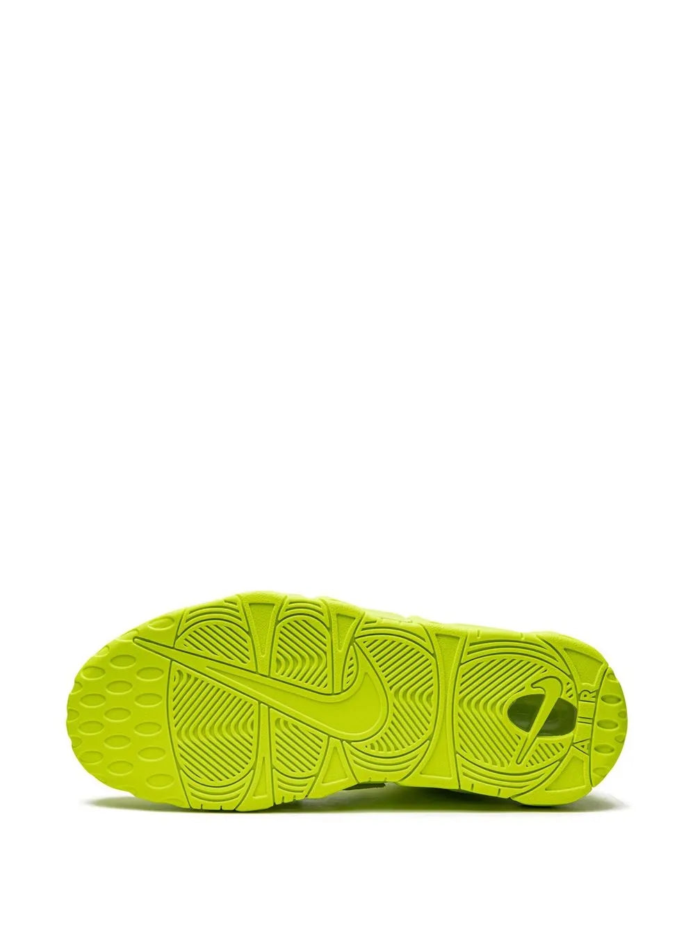 Nike Air More Uptempo 96 Volt Sneakers Grazuv Mart