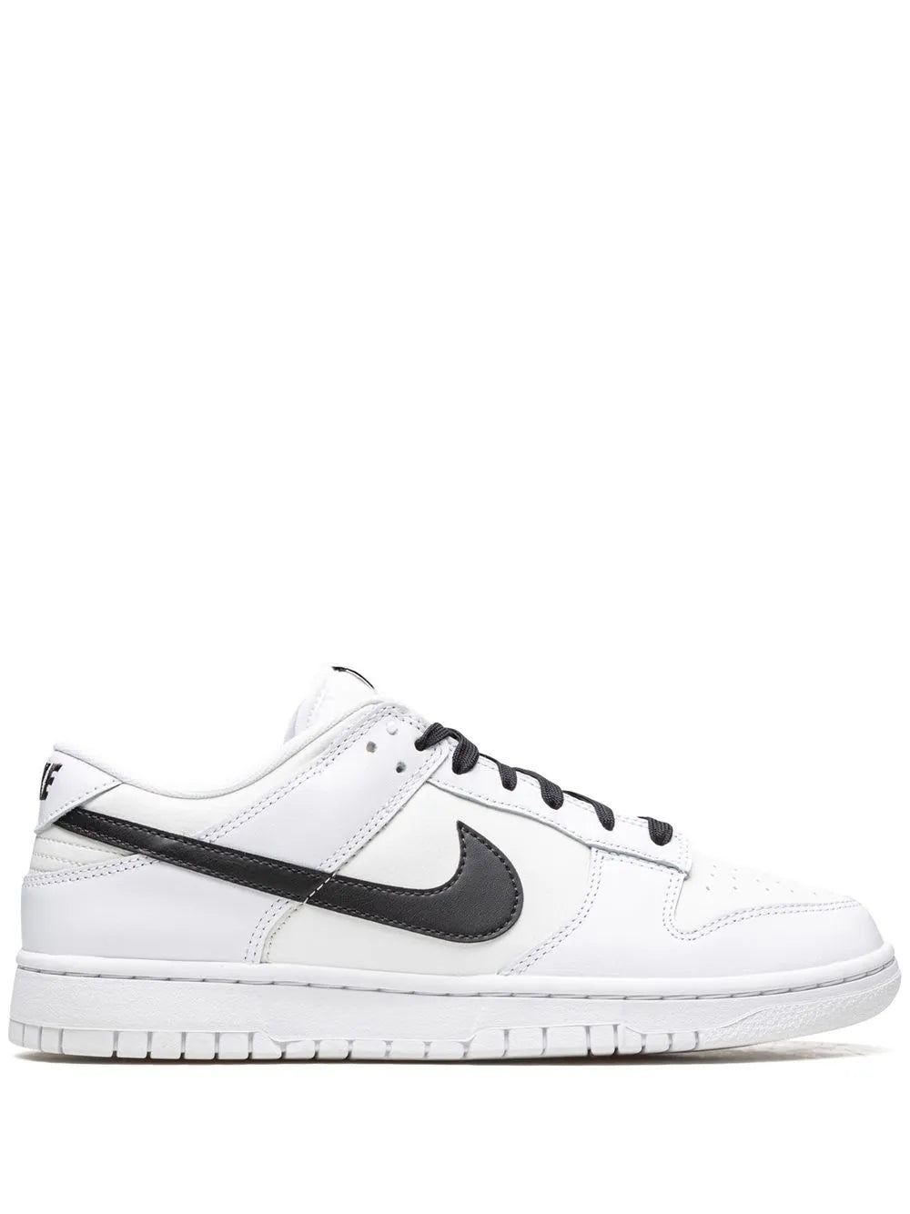 Nike Dunk Low Retro Reverse Panda Sneakers Grazuv Mart