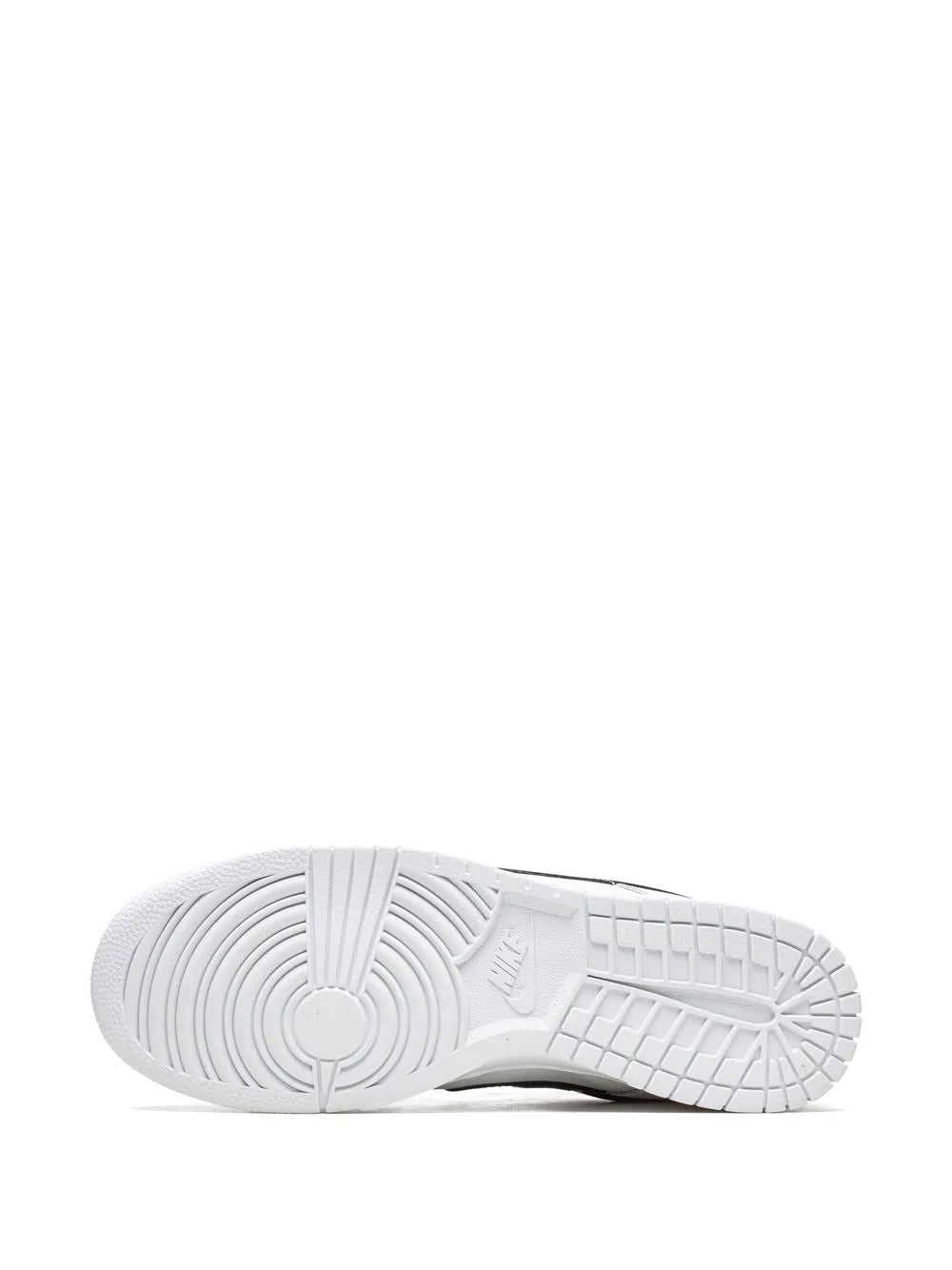 Nike Dunk Low Retro Reverse Panda Sneakers Grazuv Mart