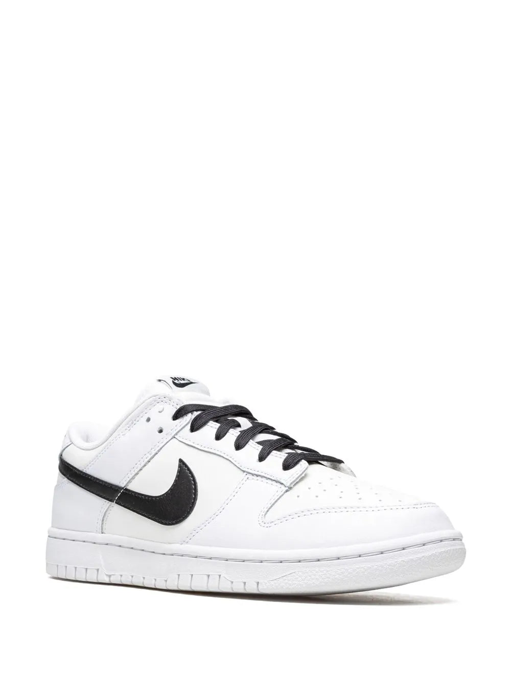 Nike Dunk Low Retro Reverse Panda Sneakers Grazuv Mart