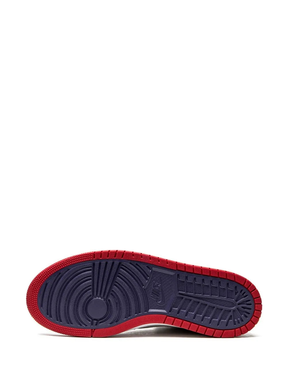 Nike Air Jordan 1 High Zoom Air Cmft Hare Sneakers Grazuv Mart