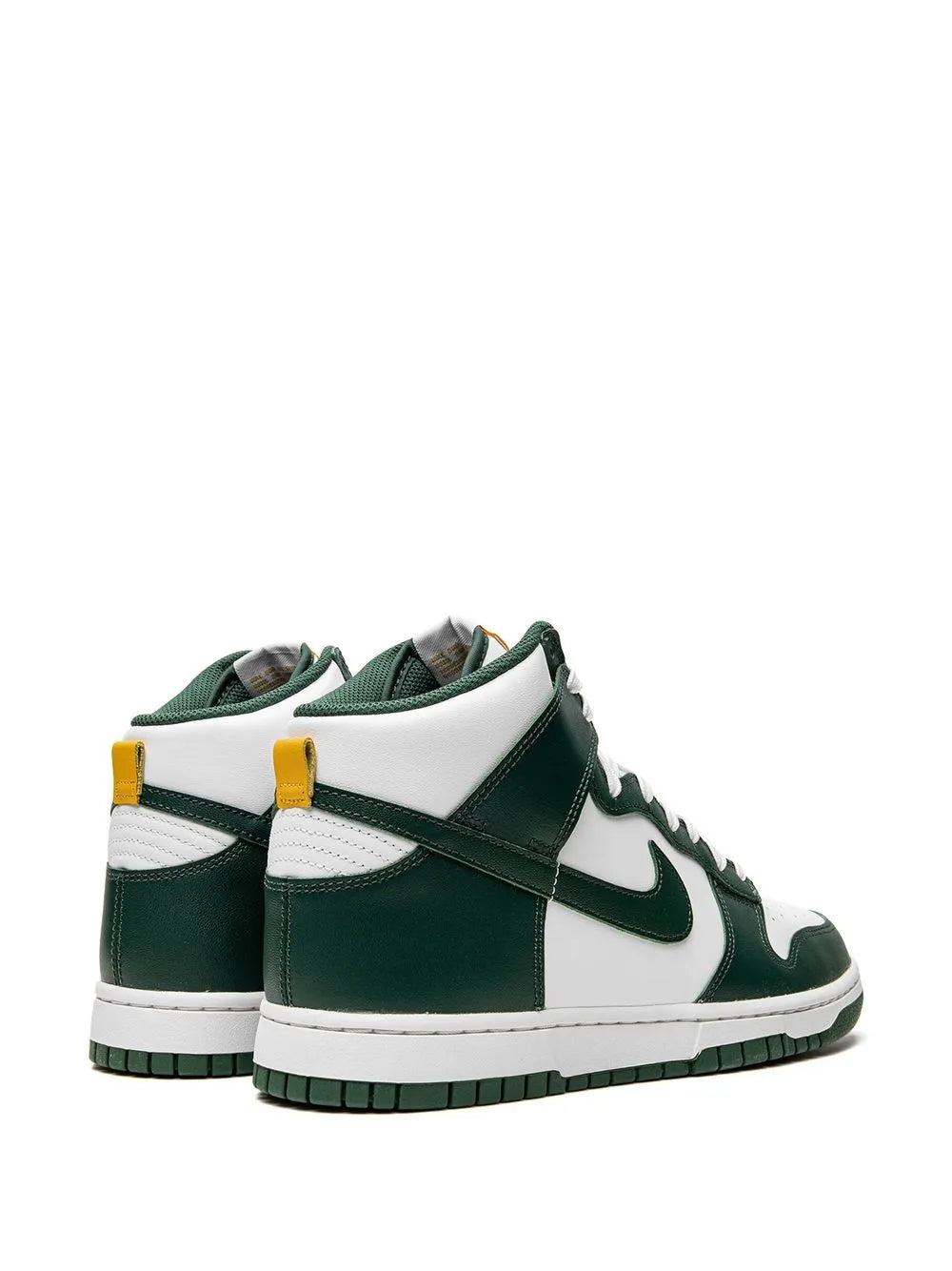 Nike Dunk High Australia Sneakers Grazuv Mart