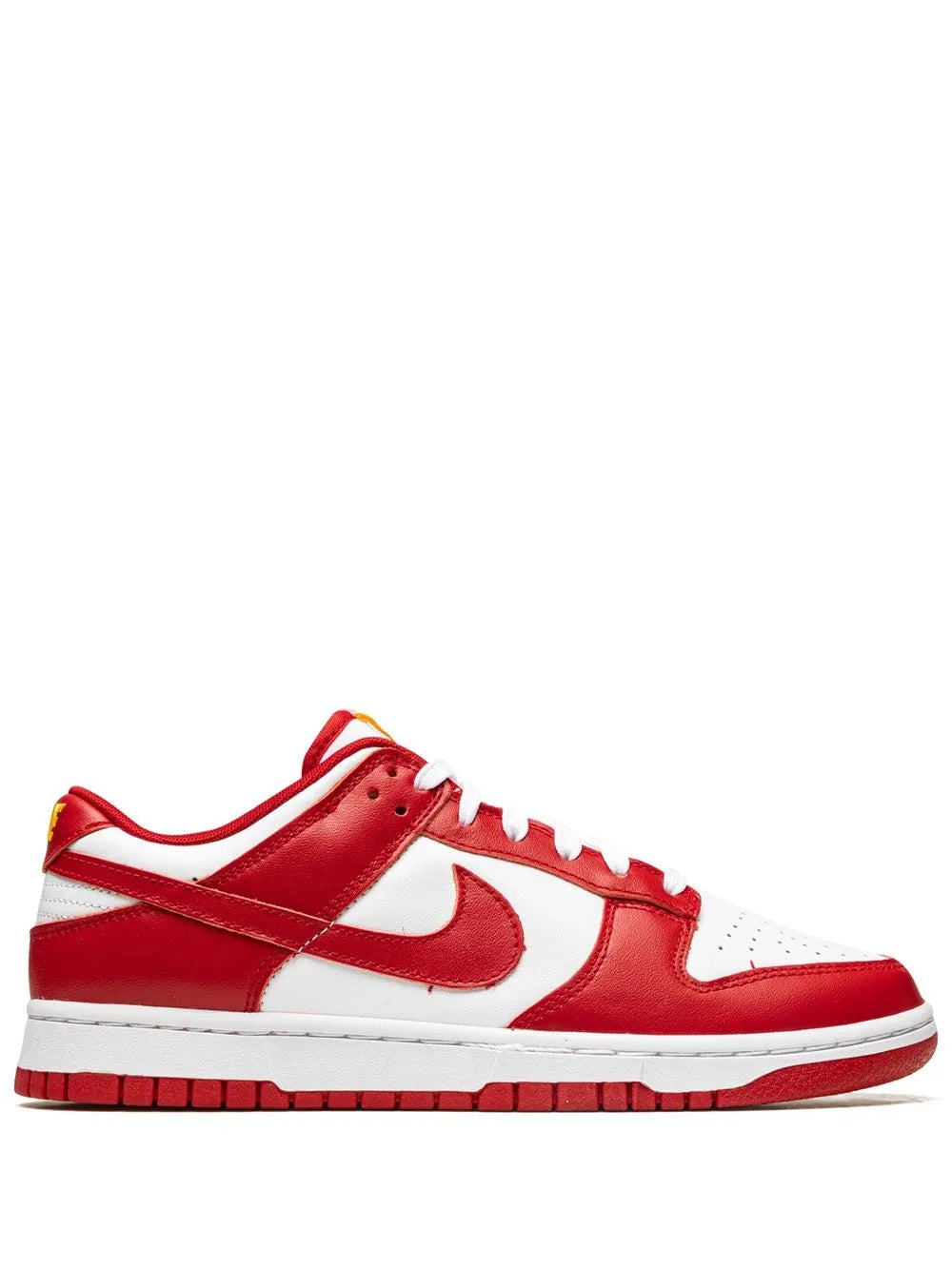 Nike Dunk Low Retro Usc Sneakers Grazuv Mart