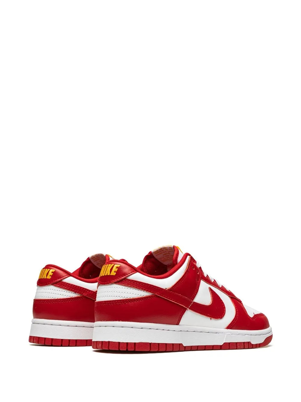Nike Dunk Low Retro Usc Sneakers Grazuv Mart