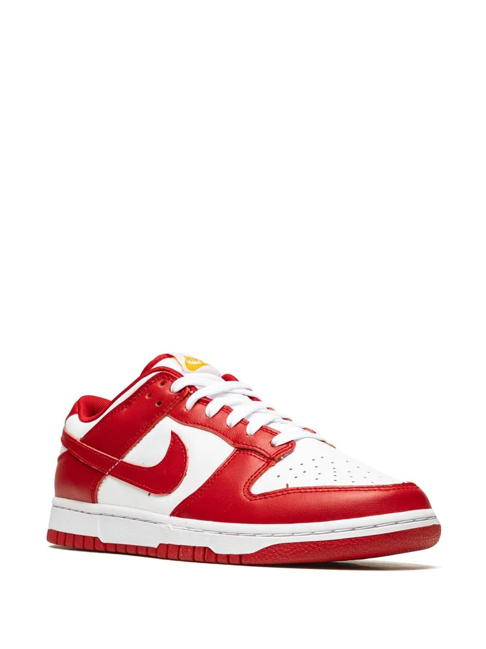 Nike Dunk Low Retro Usc Sneakers Grazuv Mart