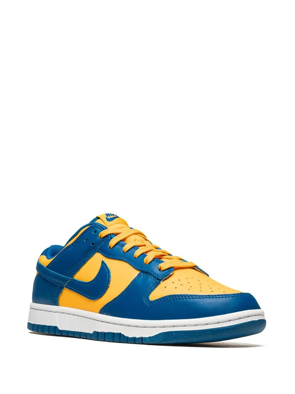 Nike Dunk Low Retro Ucla Sneakers Grazuv Mart
