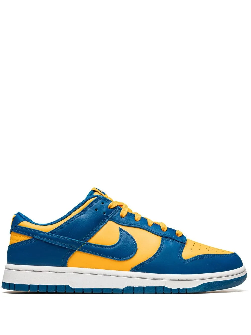 Nike Dunk Low Retro Ucla Sneakers Grazuv Mart