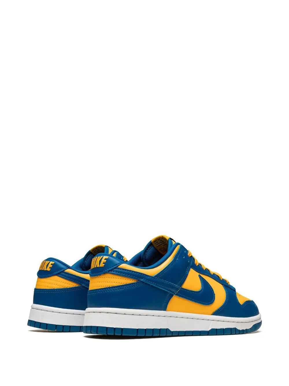 Nike Dunk Low Retro Ucla Sneakers Grazuv Mart