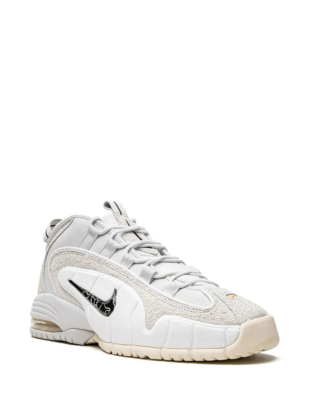 Nike Air Max Penny Photon Dust Sneakers Grazuv Mart