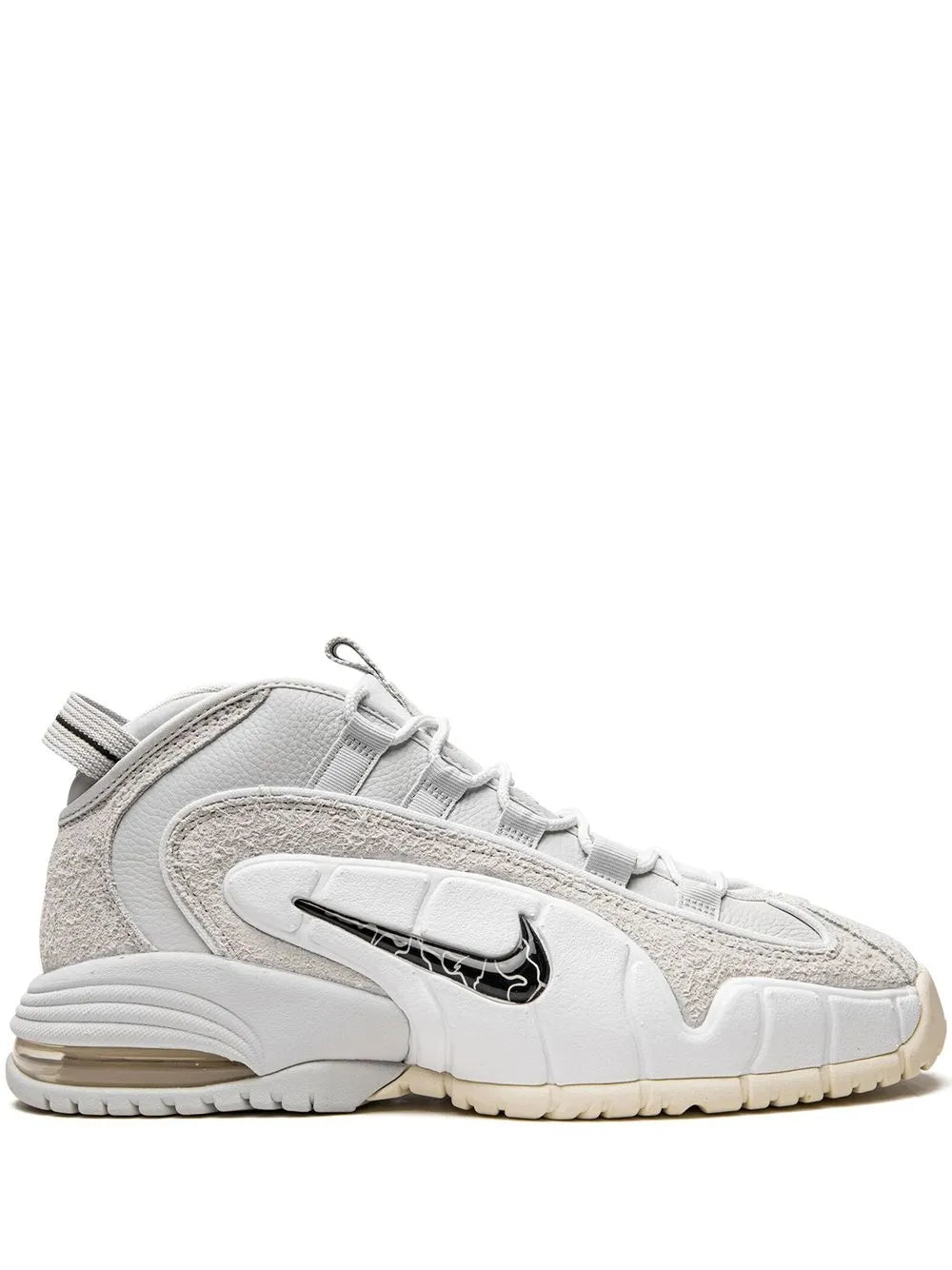 Nike Air Max Penny Photon Dust Sneakers Grazuv Mart