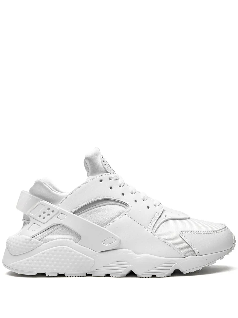 Nike Air Huarache White/Pure Platinum Sneakers Grazuv Mart