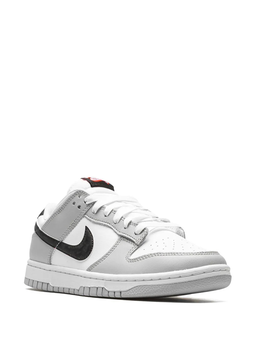 Nike Dunk Low Se Lottery Pack - Grey Sneakers Grazuv Mart