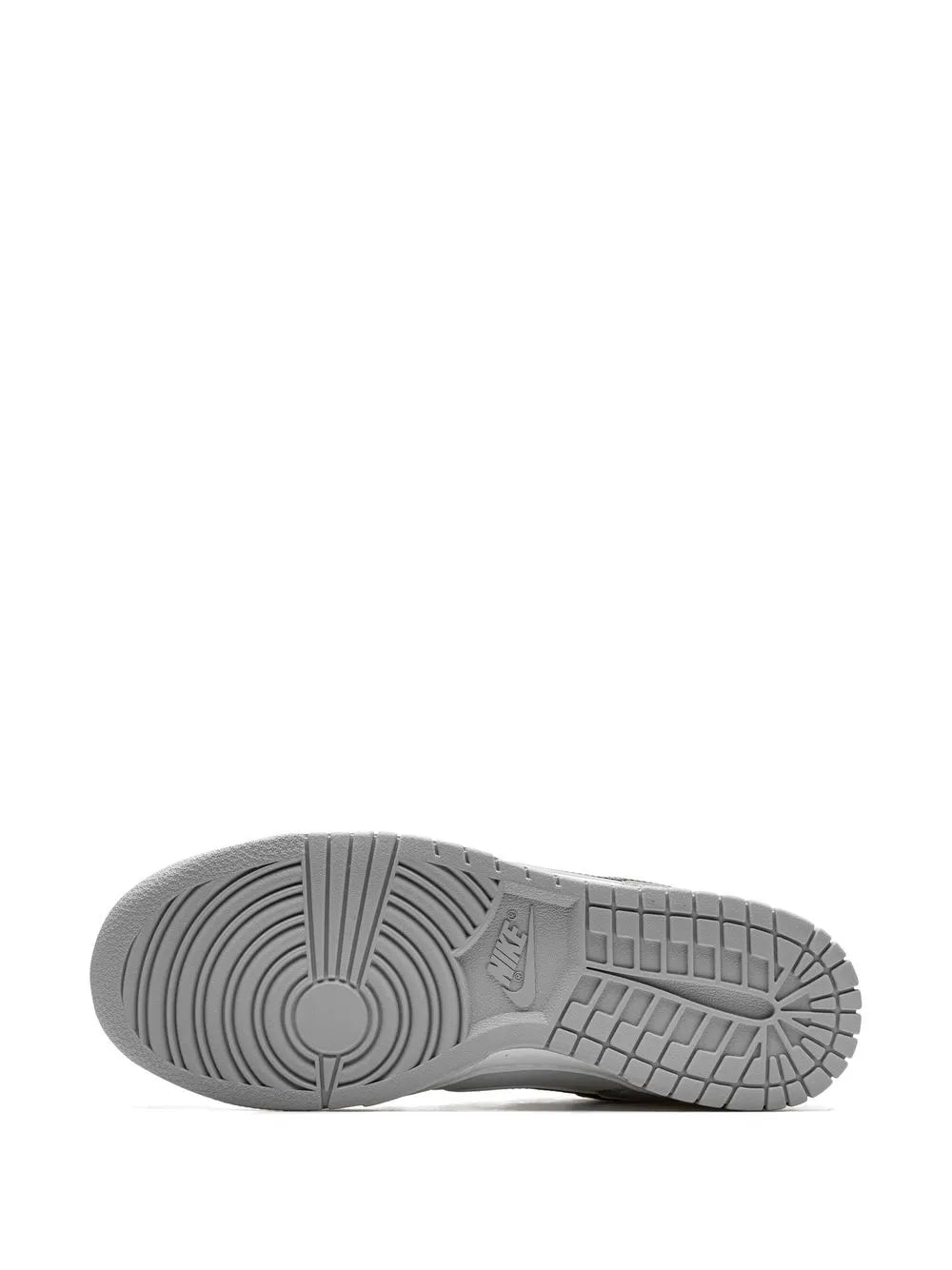 Nike Dunk Low Se Lottery Pack - Grey Sneakers Grazuv Mart