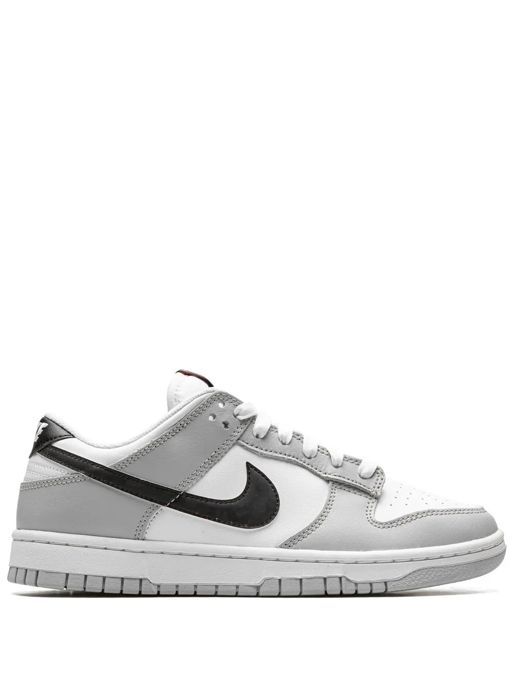 Nike Dunk Low Se Lottery Pack - Grey Sneakers Grazuv Mart