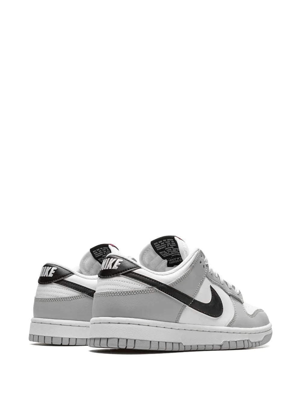Nike Dunk Low Se Lottery Pack - Grey Sneakers Grazuv Mart