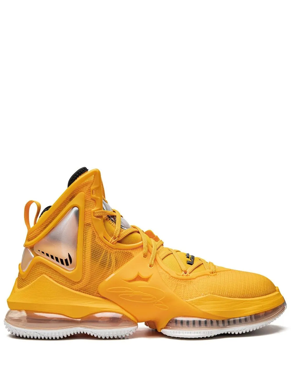 Nike Lebron 19 Hard Hat Sneakers Grazuv Mart
