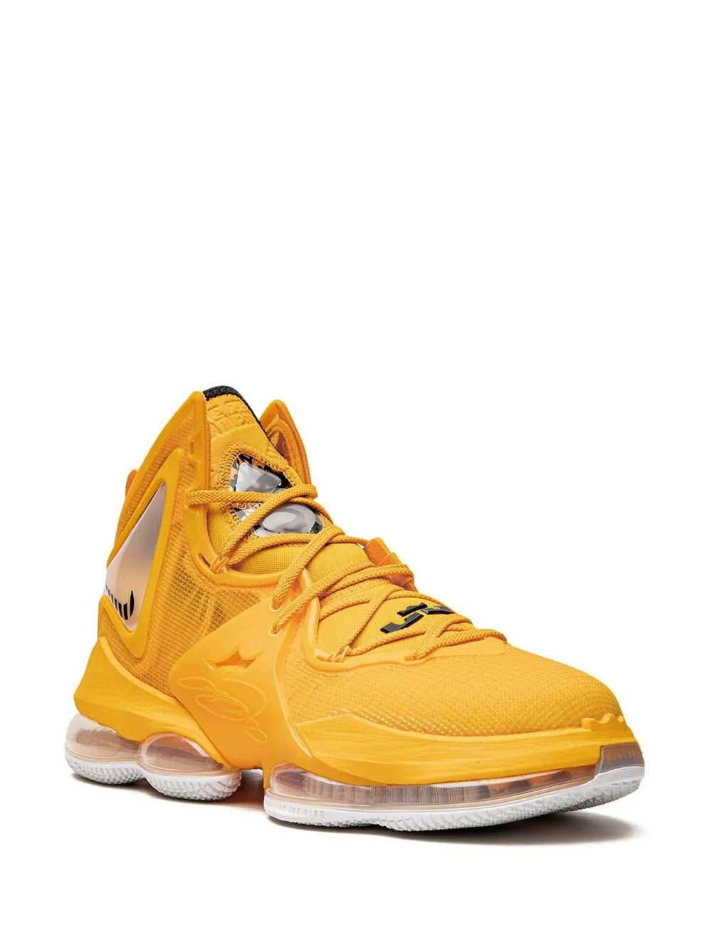 Nike Lebron 19 Hard Hat Sneakers Grazuv Mart