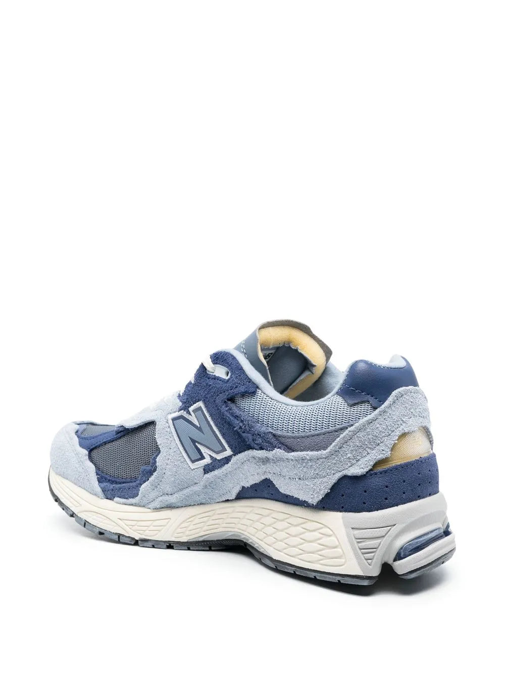 New Balance 2002R Protection Pack Sneakers Grazuv Mart