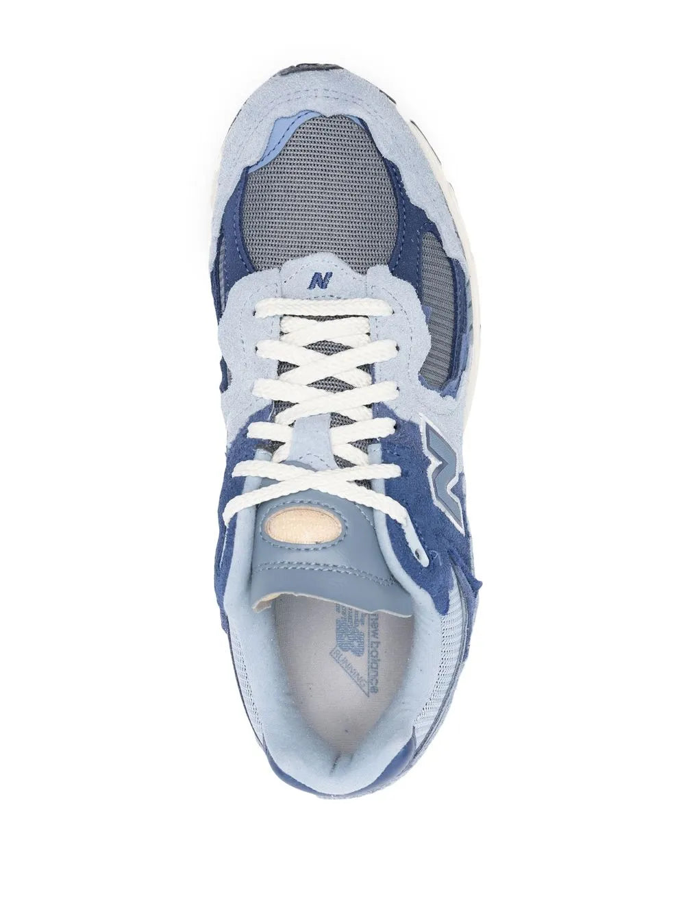 New Balance 2002R Protection Pack Sneakers Grazuv Mart