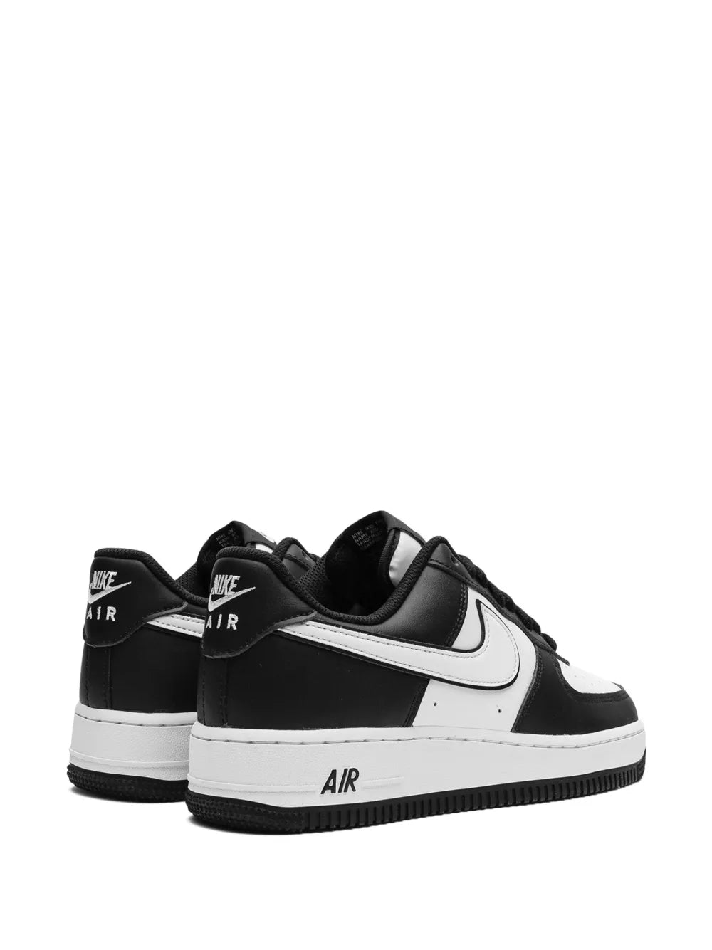 Nike Air Force 1 07 Sneakers Grazuv Mart