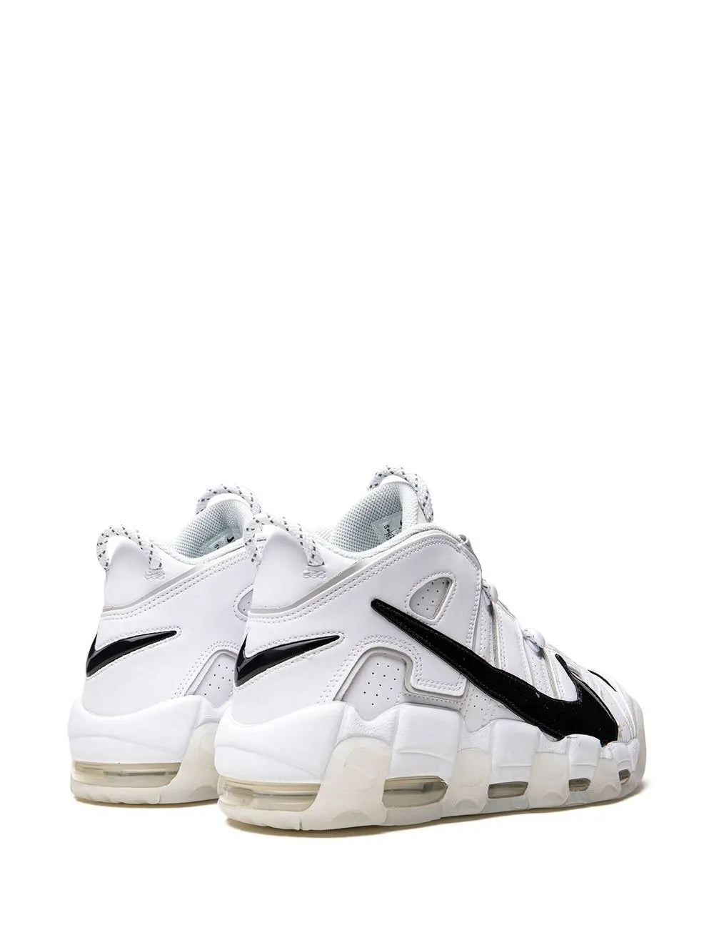 Nike Air More Uptempo Copy Paste Sneakers Grazuv Mart