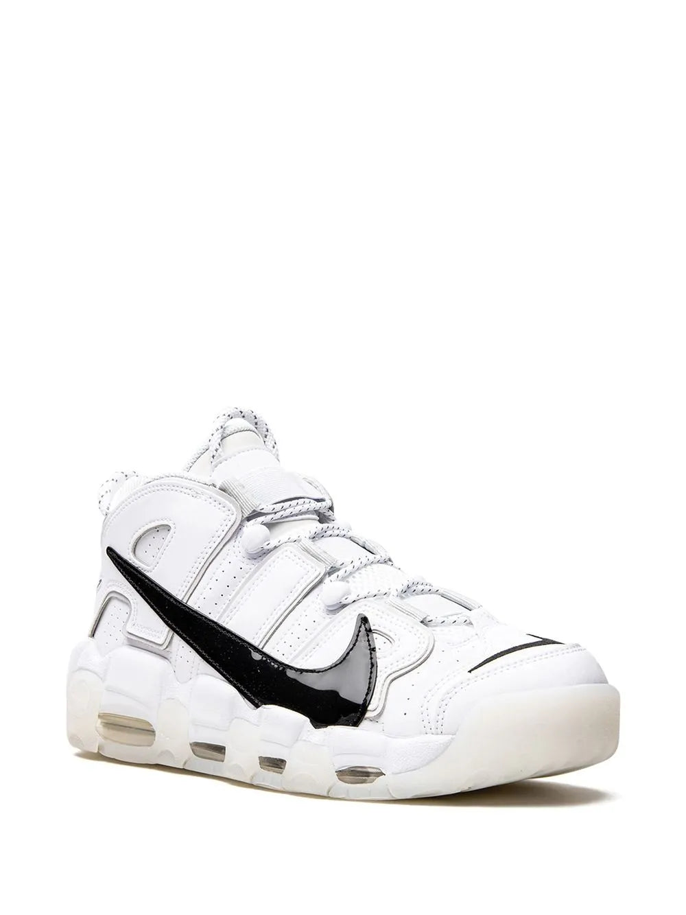 Nike Air More Uptempo Copy Paste Sneakers Grazuv Mart