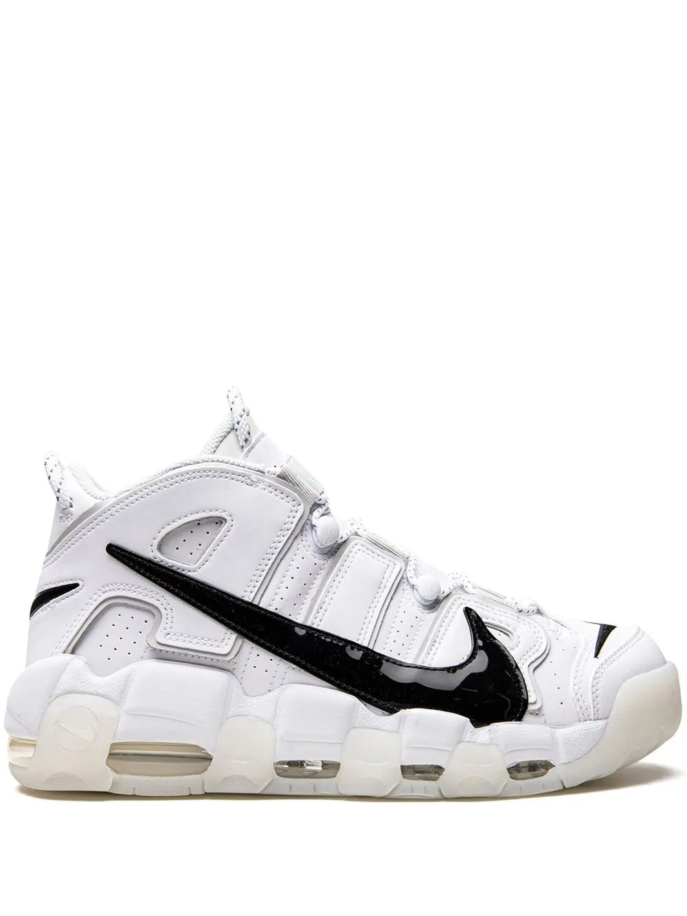 Nike Air More Uptempo Copy Paste Sneakers Grazuv Mart