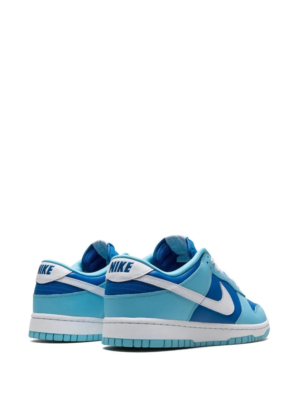 Nike Dunk Low Argon 2022 Sneakers Grazuv Mart