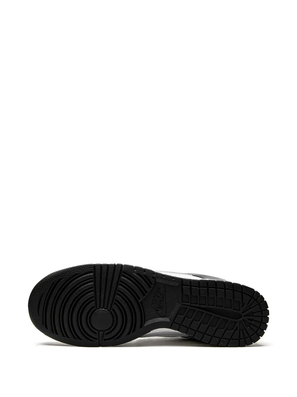 Nike Dunk Low World Cham - Black White Sneakers Grazuv Mart