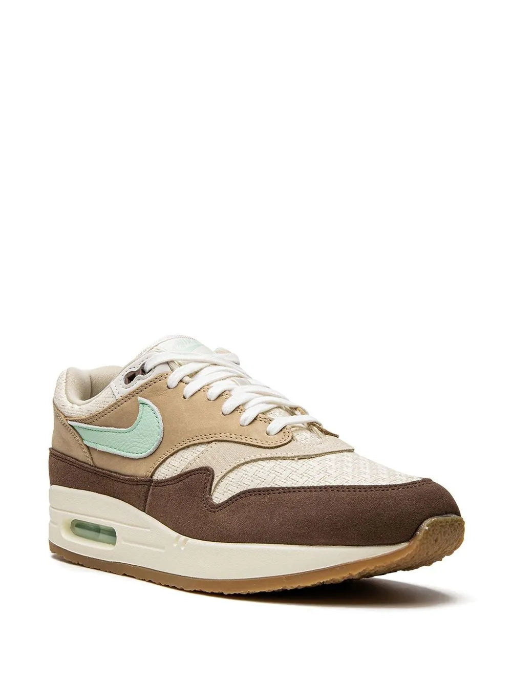 Nike Air Max 1 Crepe Sneakers Grazuv Mart