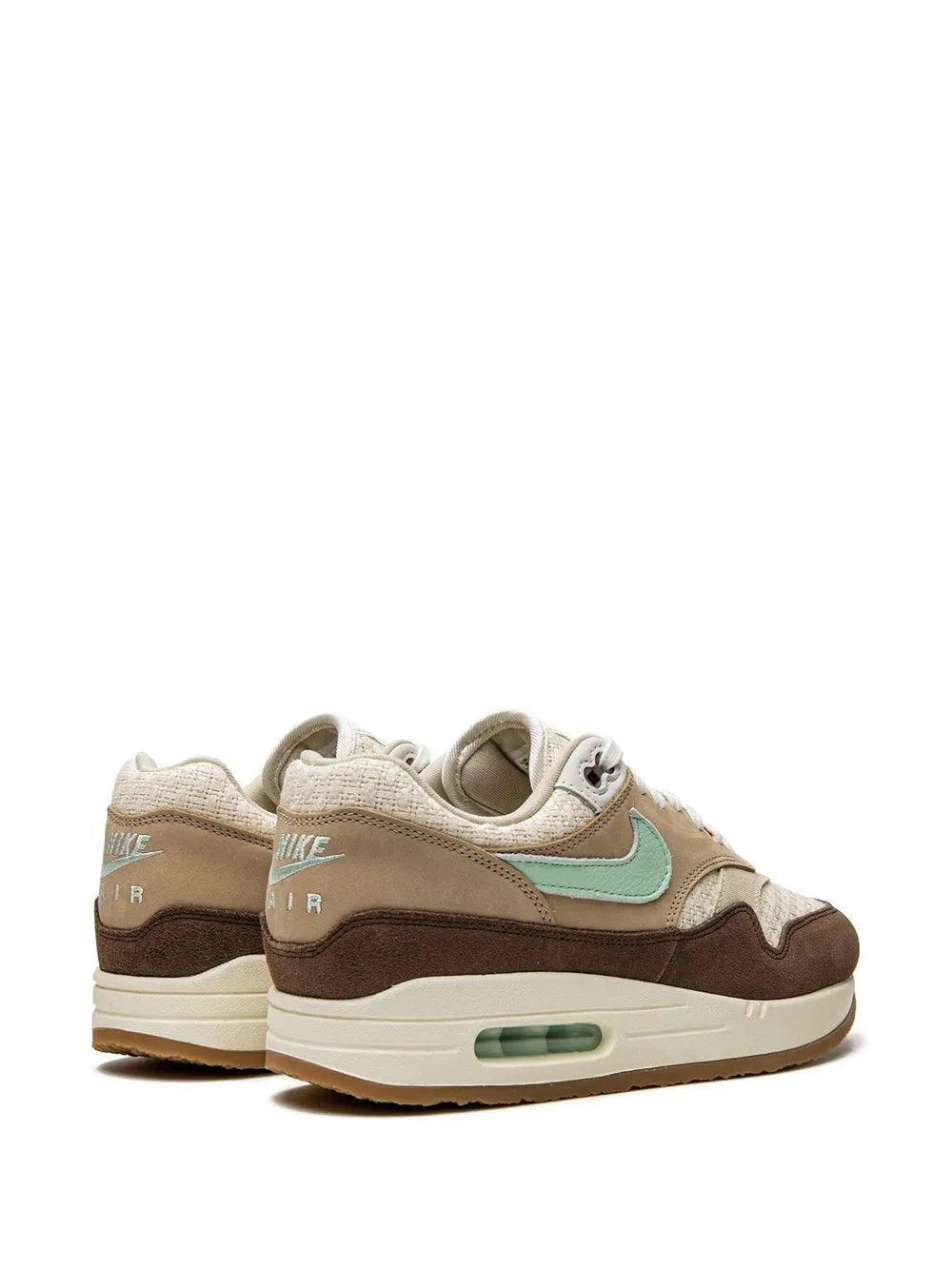 Nike Air Max 1 Crepe Sneakers Grazuv Mart