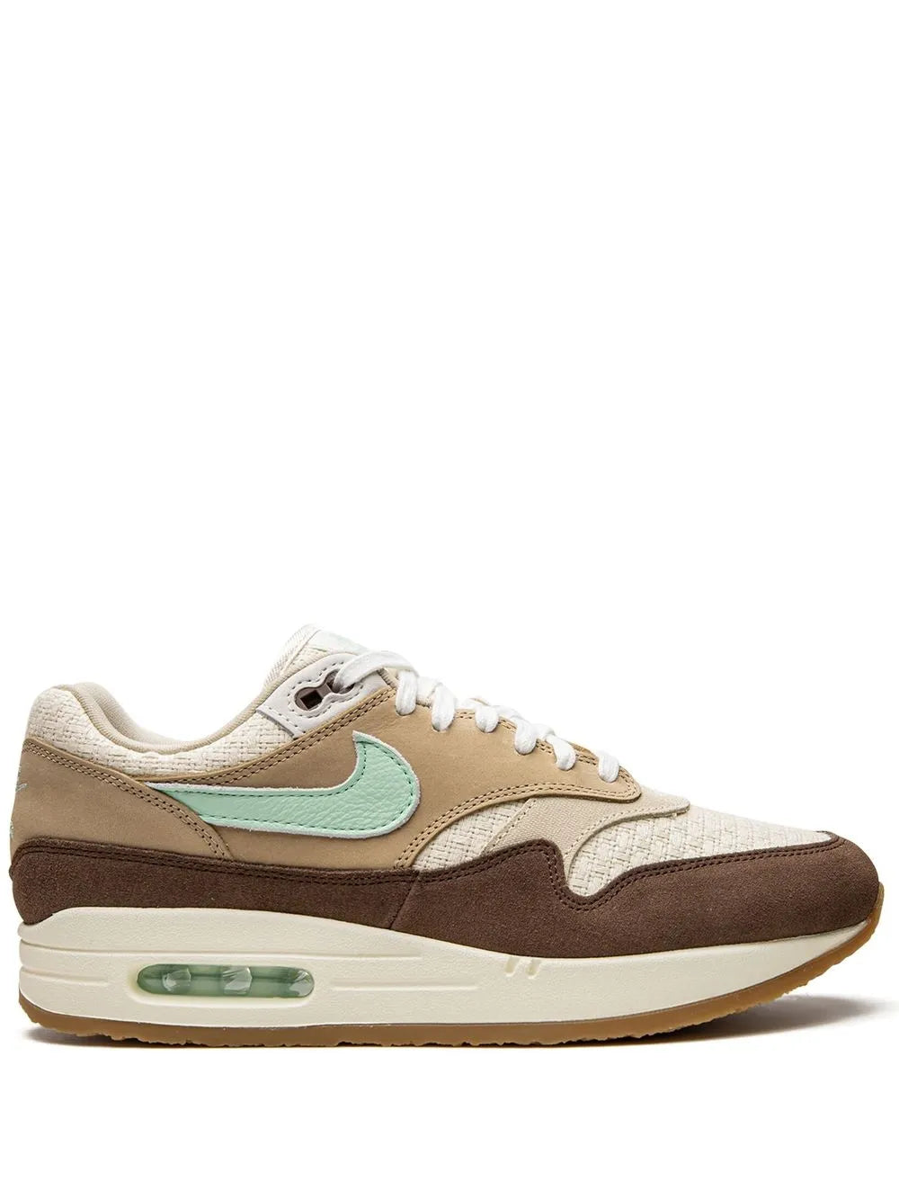 Nike Air Max 1 Crepe Sneakers Grazuv Mart