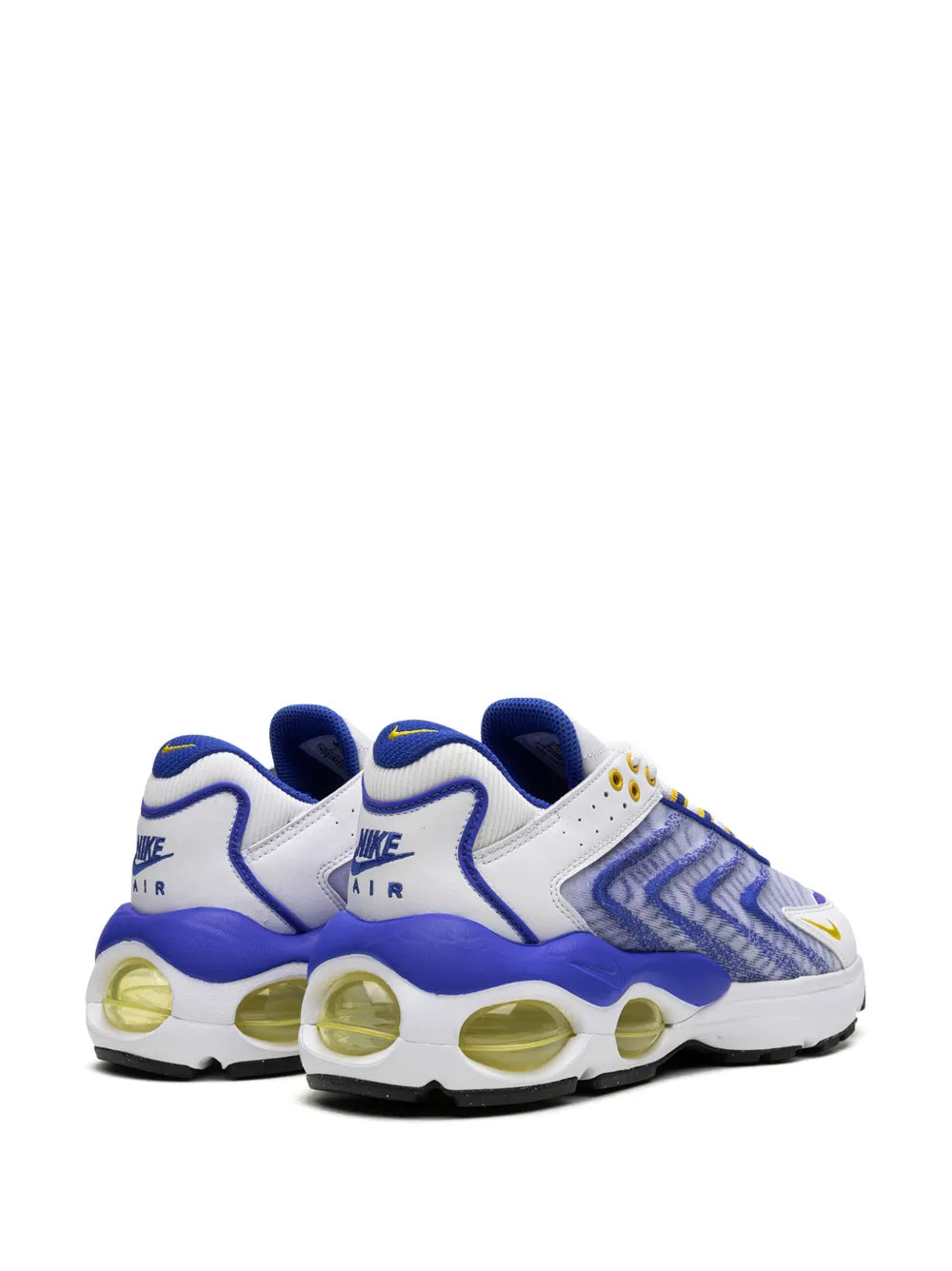 Nike Air Max Tw Racerblue Sneakers Grazuv Mart
