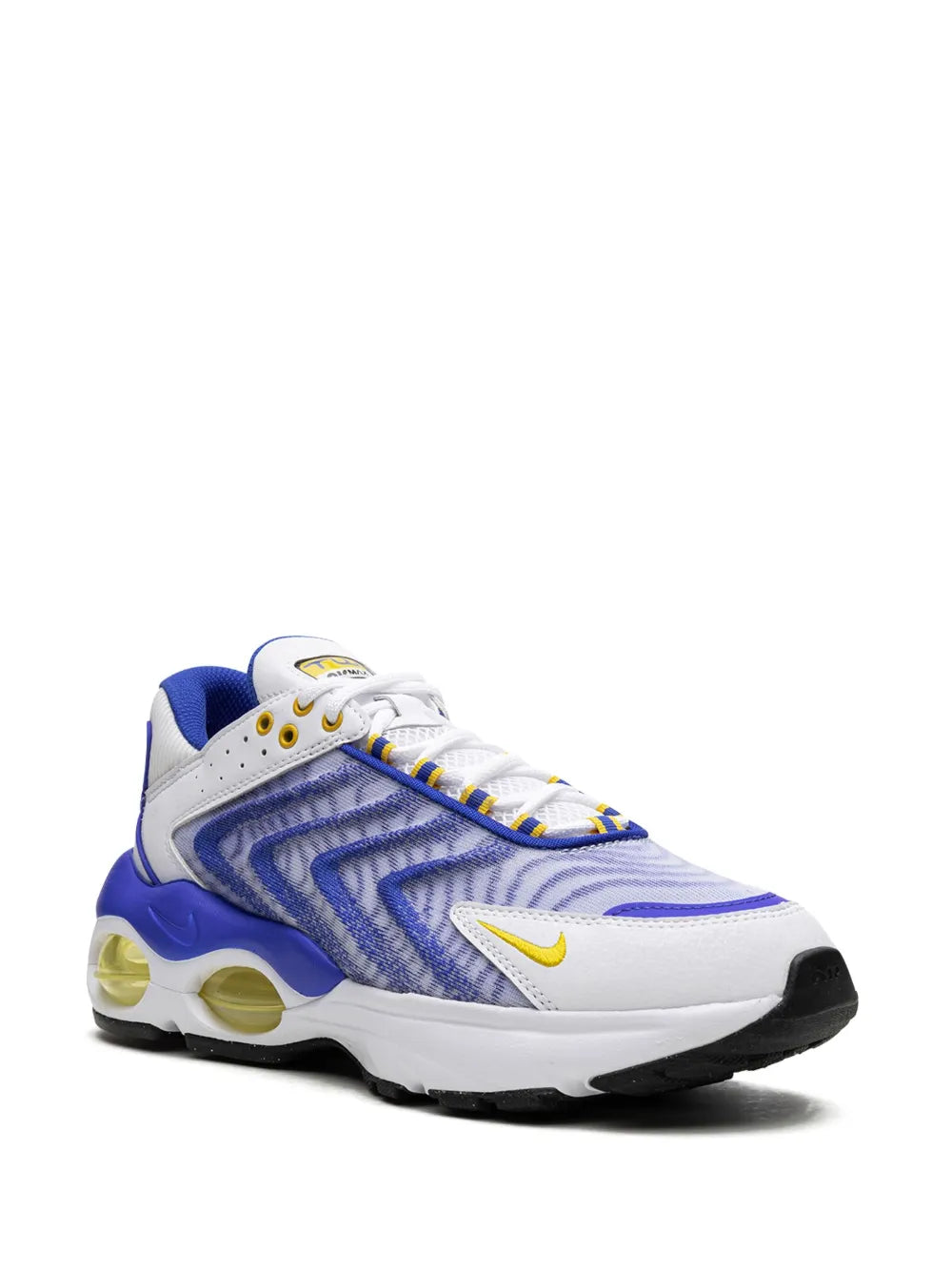 Nike Air Max Tw Racerblue Sneakers Grazuv Mart