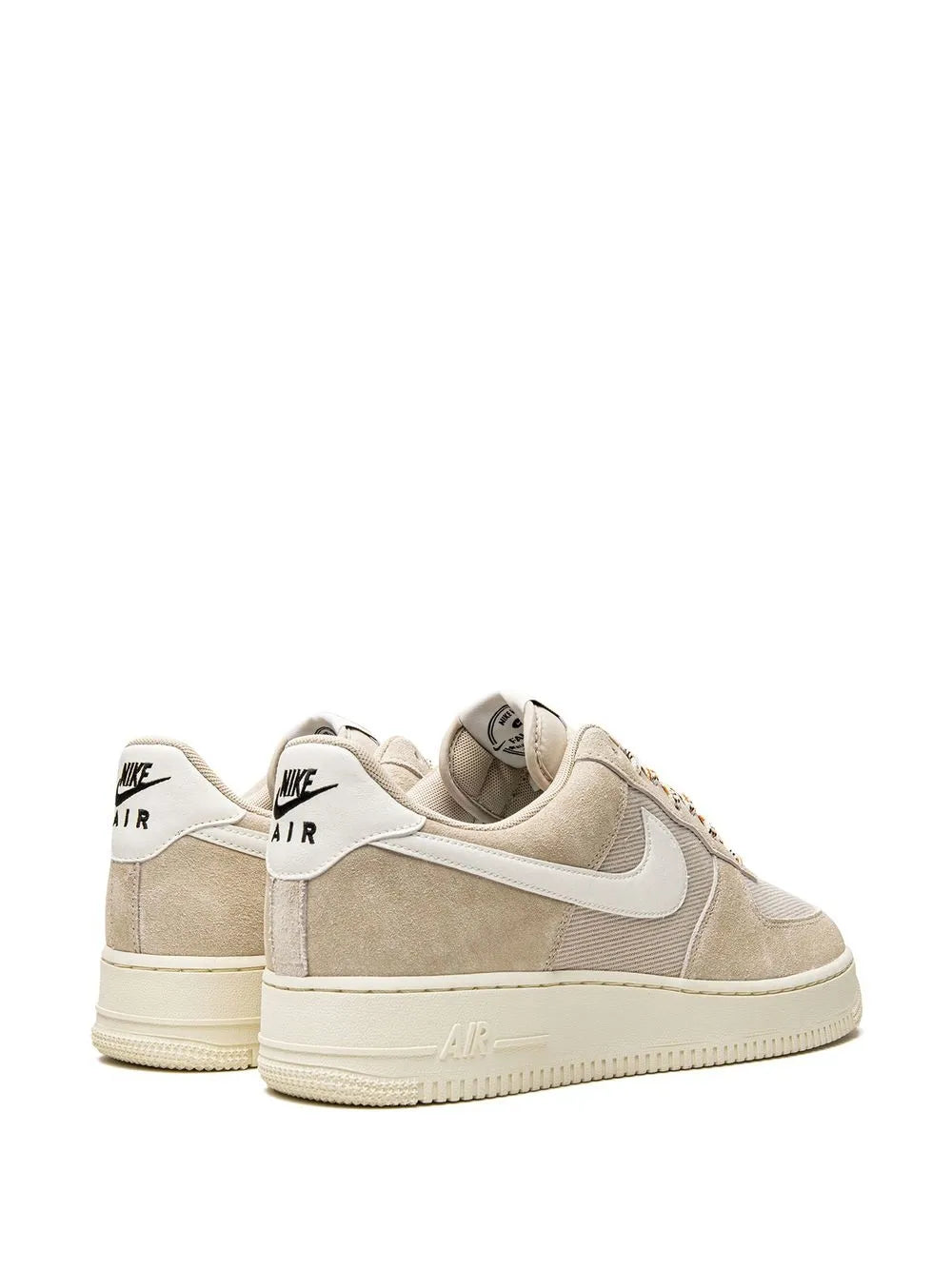 Nike Air Force 1 Certified Fresh Sneakers Grazuv Mart
