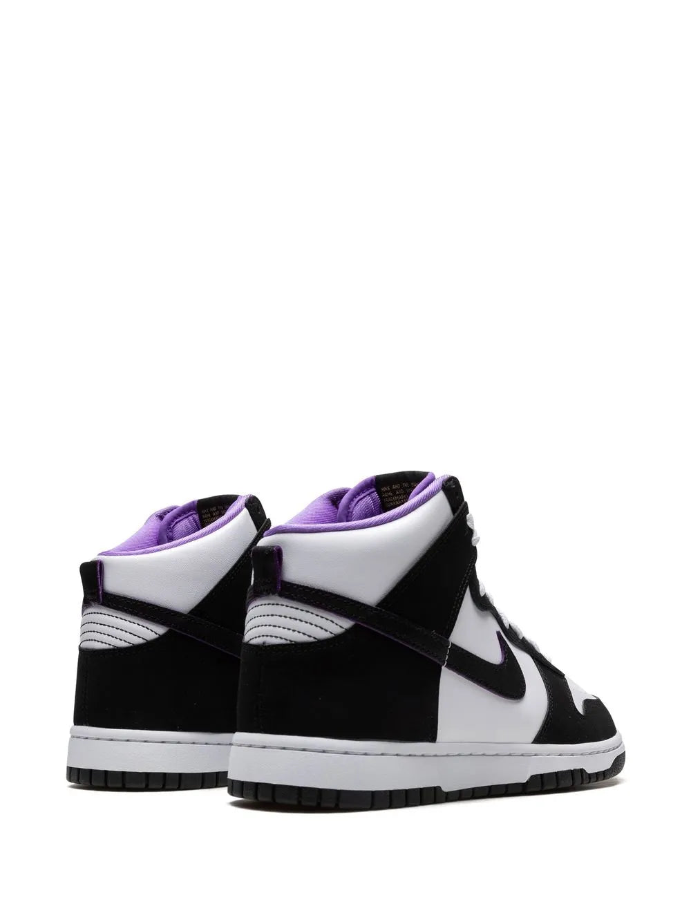 Nike Dunk High World Champ Sneakers Grazuv Mart