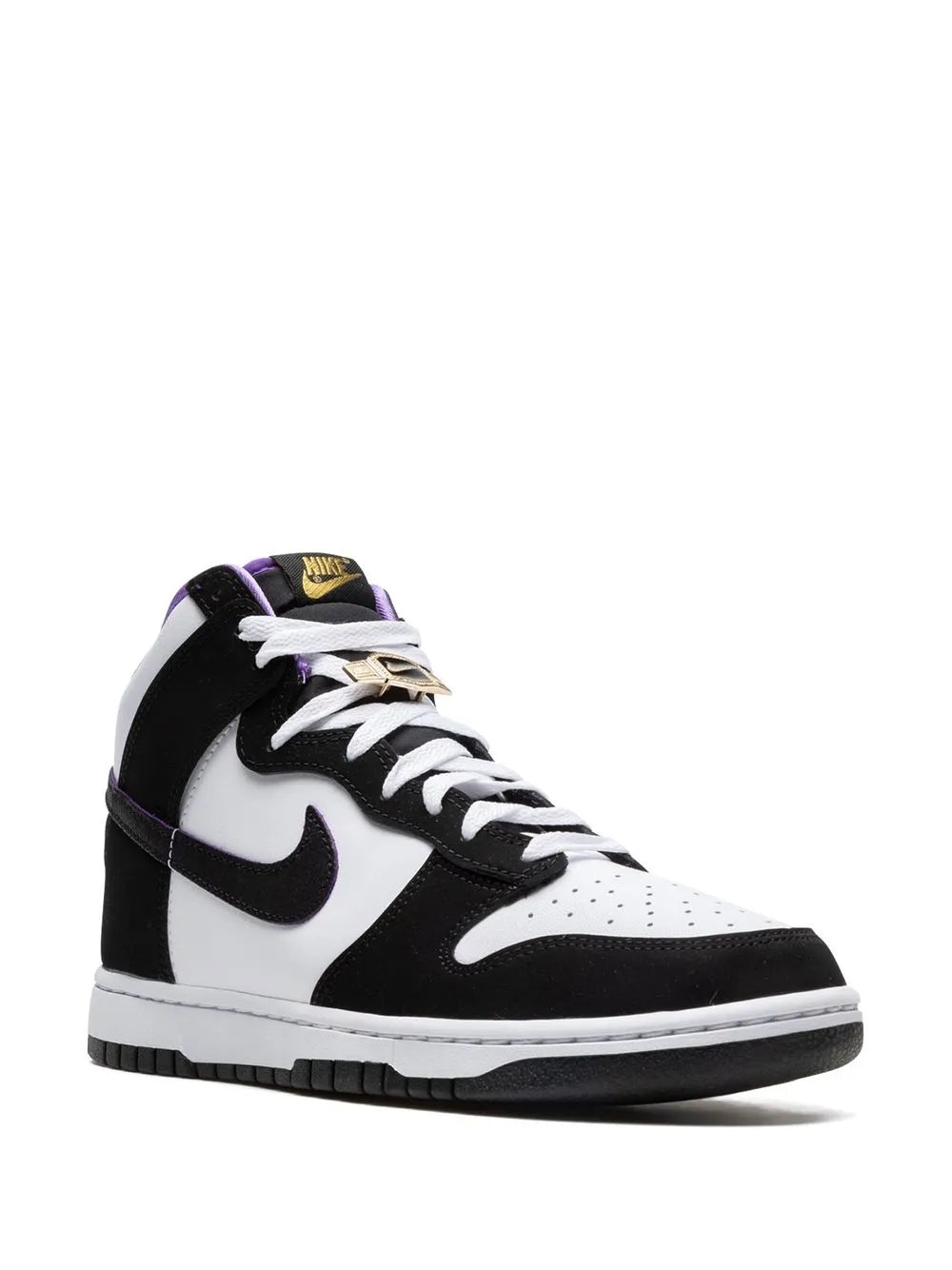 Nike Dunk High World Champ Sneakers Grazuv Mart