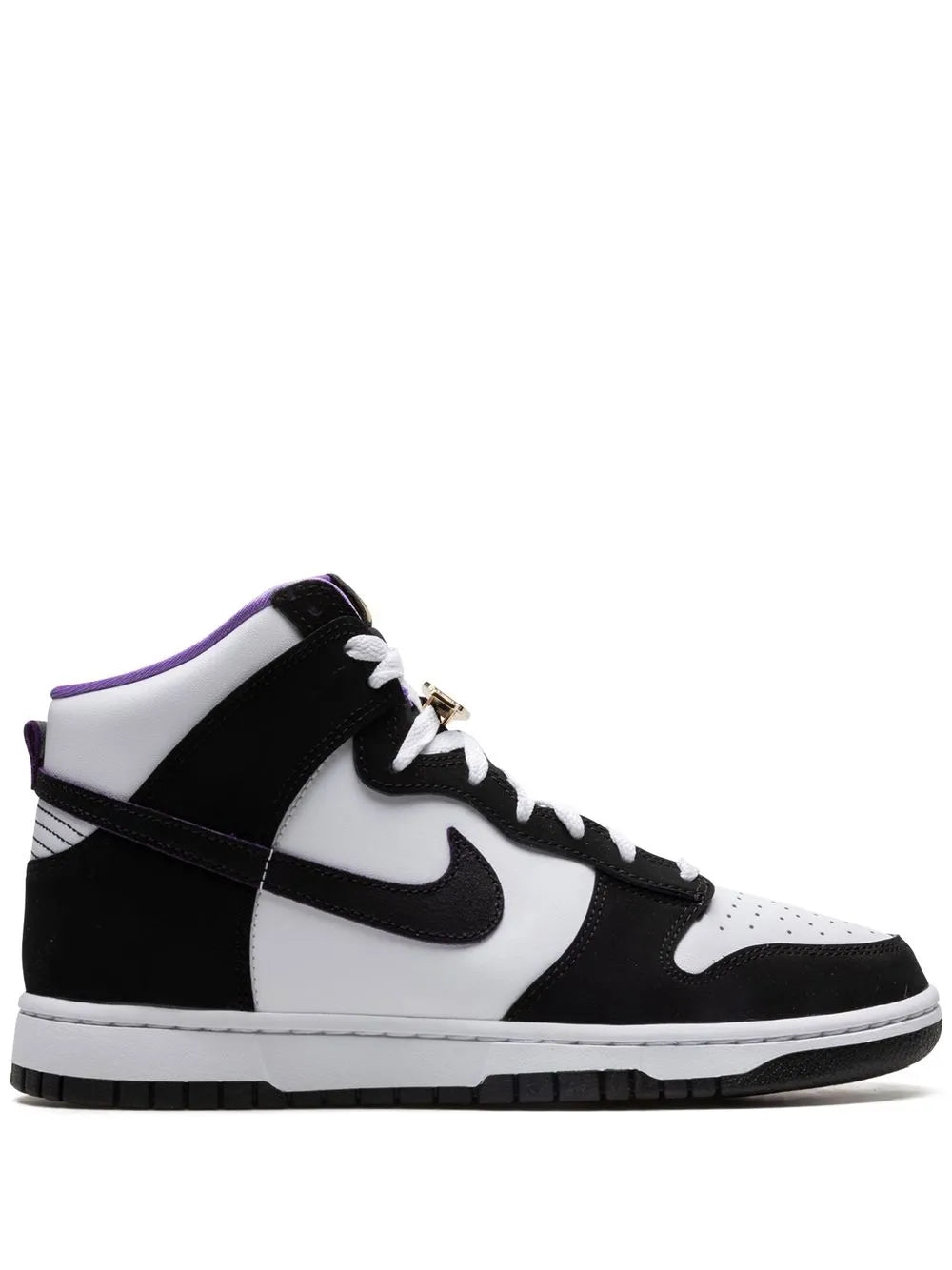 Nike Dunk High World Champ Sneakers Grazuv Mart