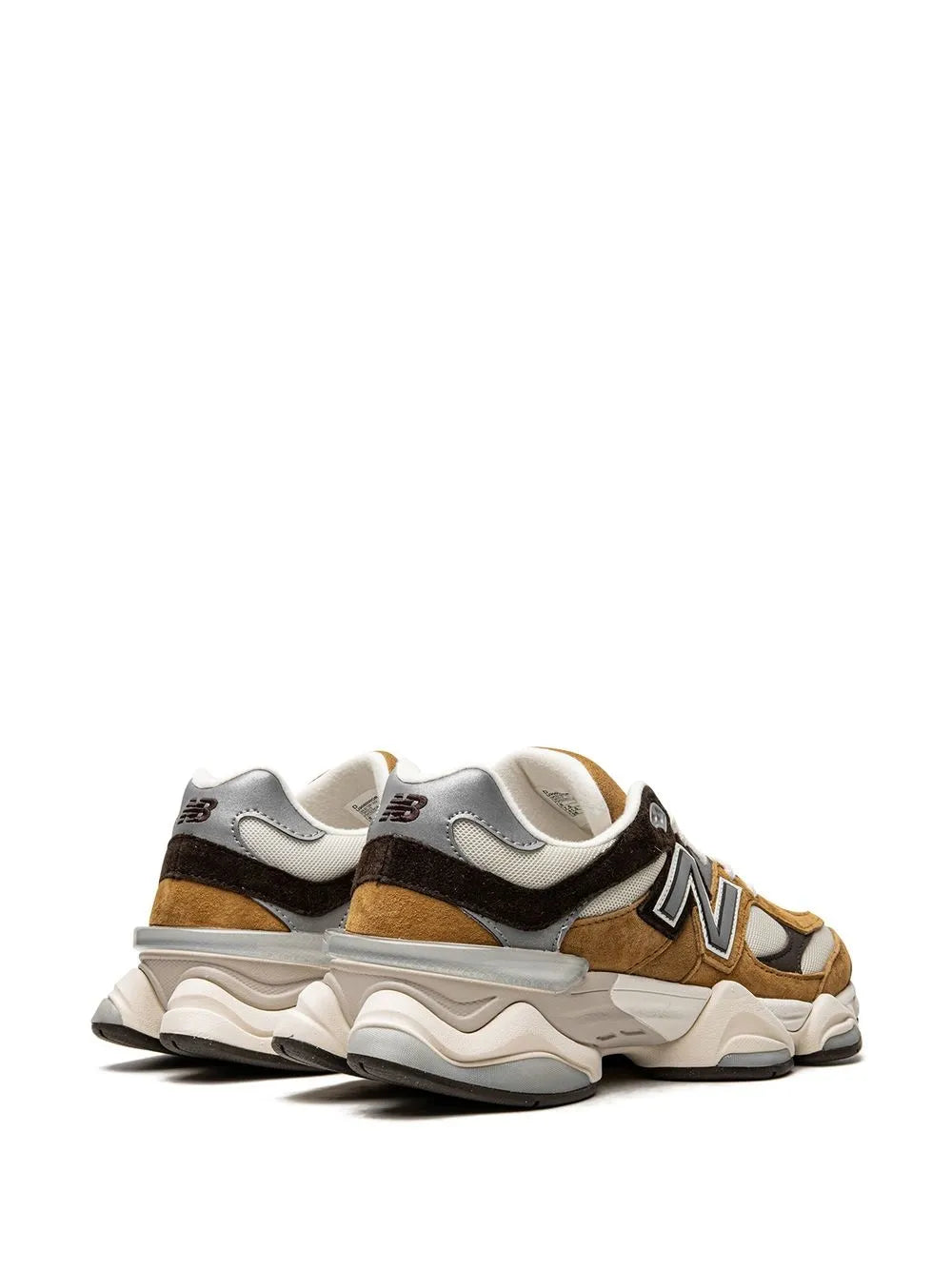 New Balance 9060 Workwear Sneakers Grazuv Mart