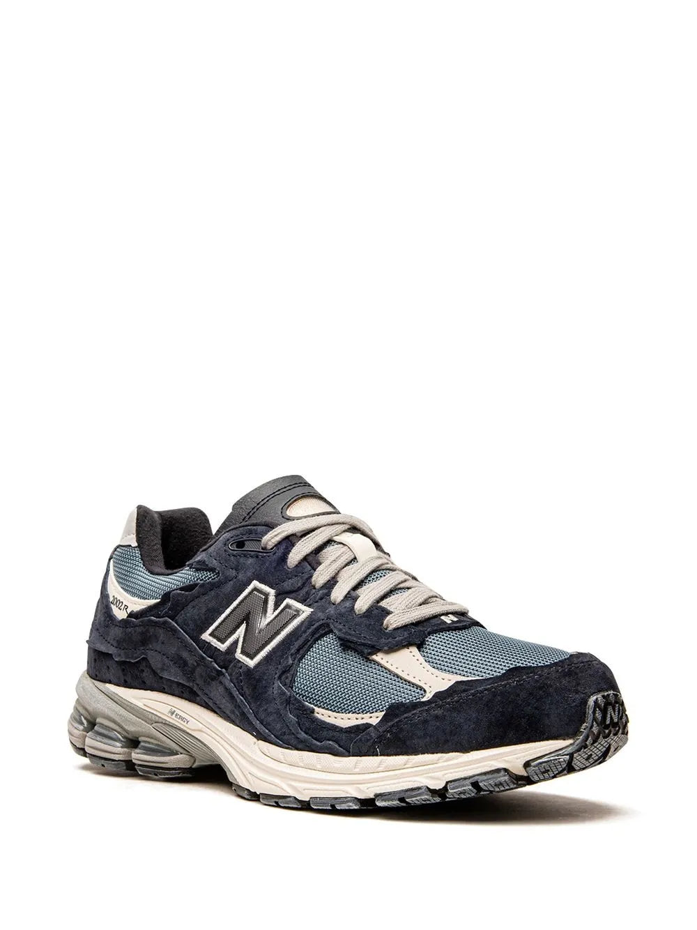 New Balance 2002R Protection Pack - Dark Navy Sneakers Grazuv Mart