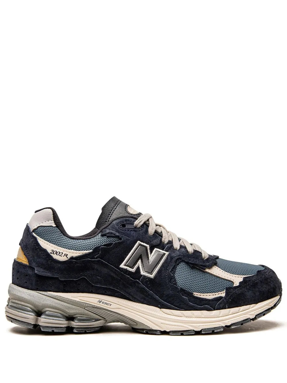 New Balance 2002R Protection Pack - Dark Navy Sneakers Grazuv Mart
