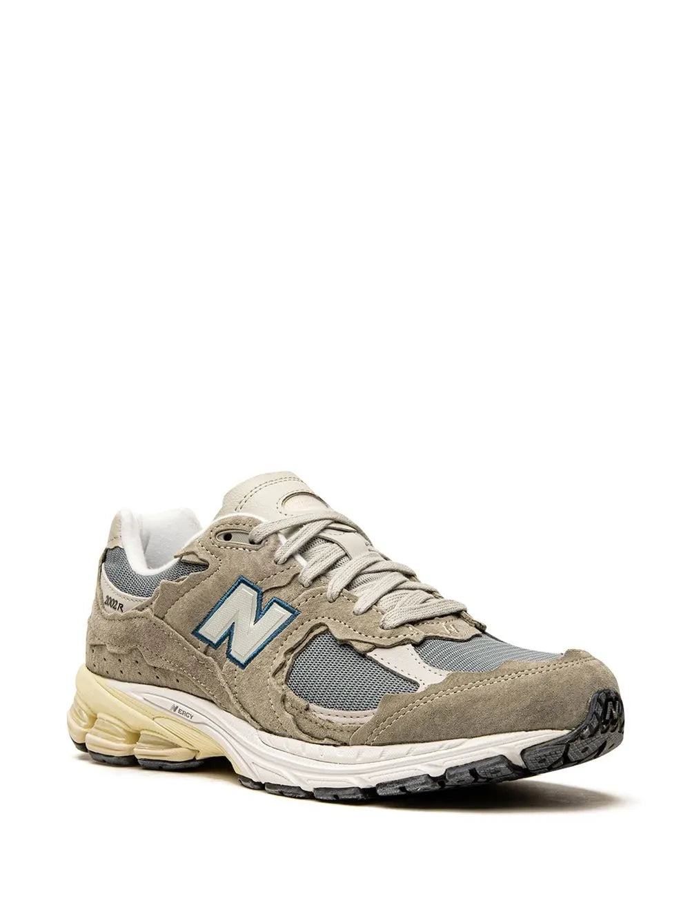 New Balance 2002R Protection Pack - Mirage Grey Sneakers Grazuv Mart
