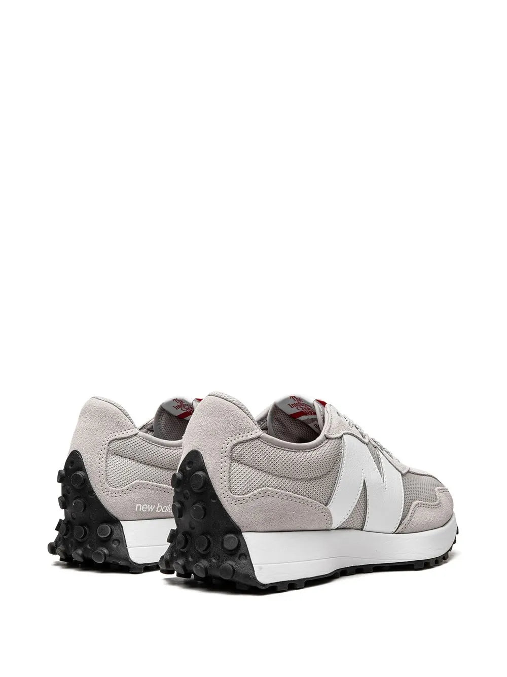 New Balance 327 Raincloud Sneakers Grazuv Mart