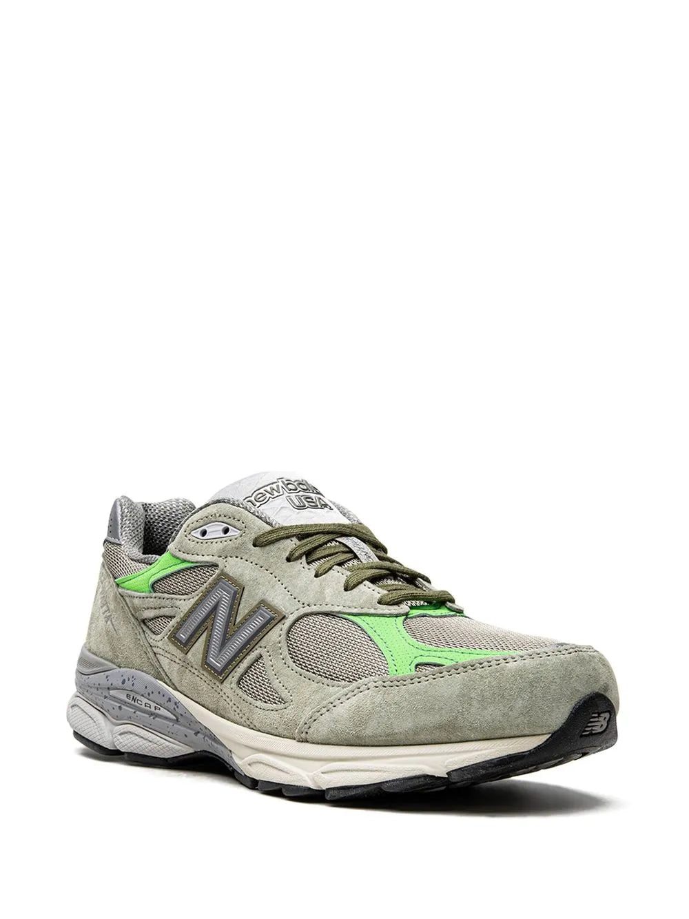 New Balance X Patta 990 V3 Sneakers Grazuv Mart